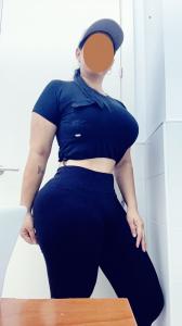 610811342: Chica busca chico en Madrid