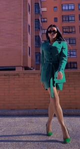 602685624: Travesti en Valladolid