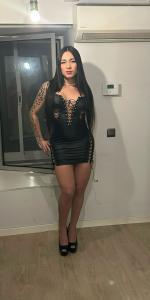 613903420: Transexual en Alicante