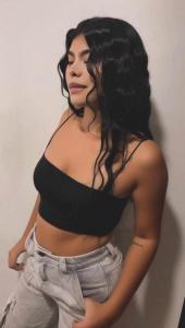 685416147: Chica busca chico en Valencia