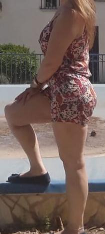 Chica busca chico en Albacete: 