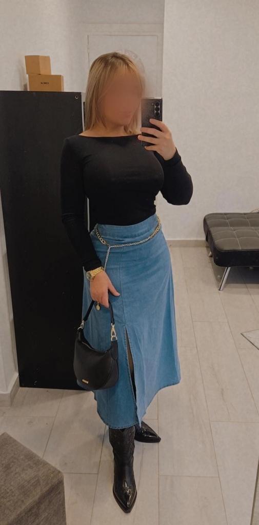 614939839: Chica busca chico en Badajoz