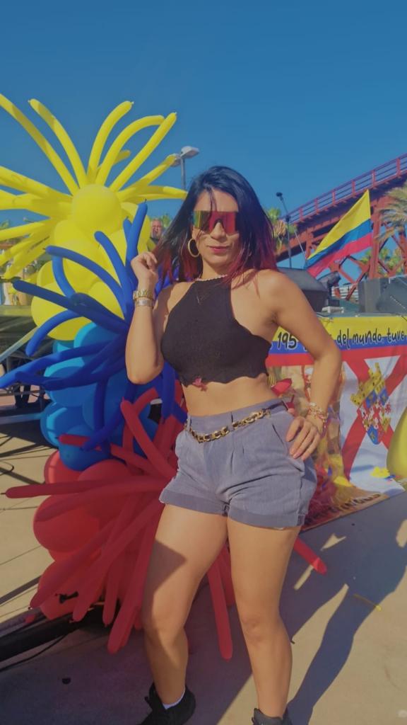 Chica busca chico en Madrid: 