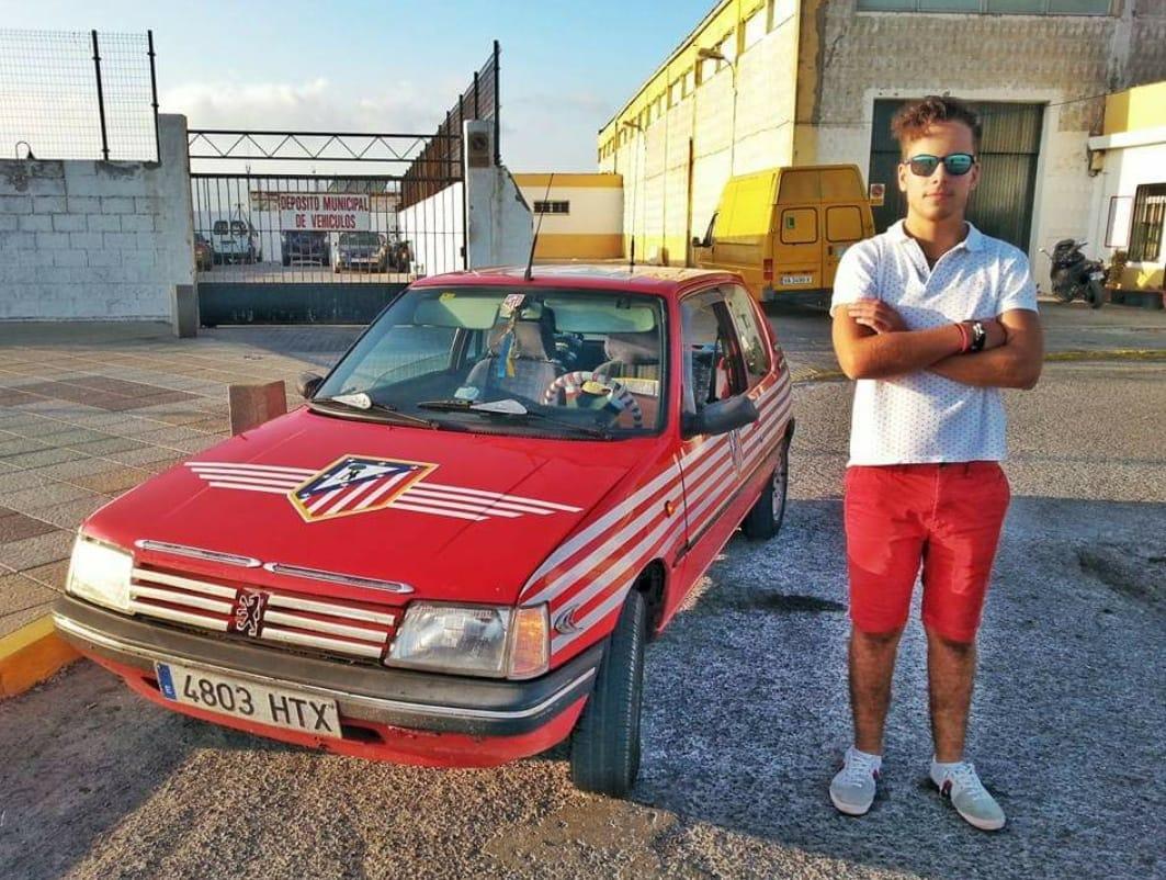 Chico busca chica en Vizcaya: 