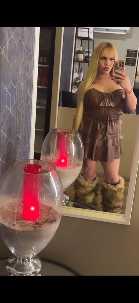 602073669: Travesti en Valencia