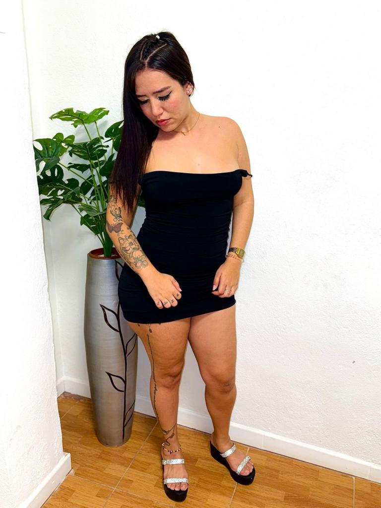 Chica busca chico en Valencia: 