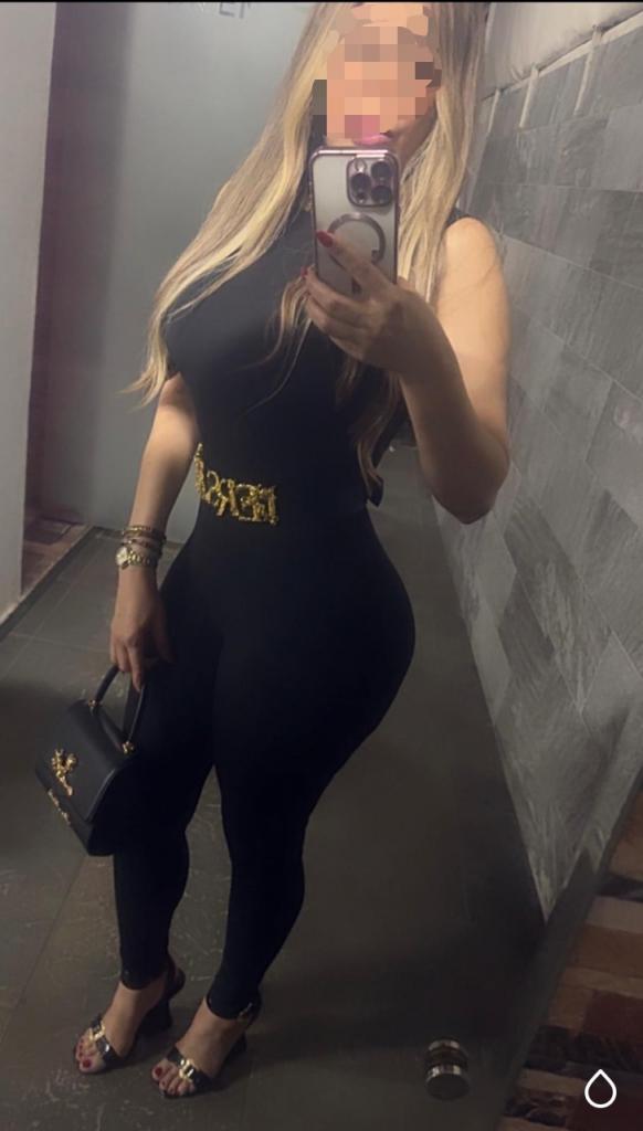 Chica busca chico en Las Palmas: 