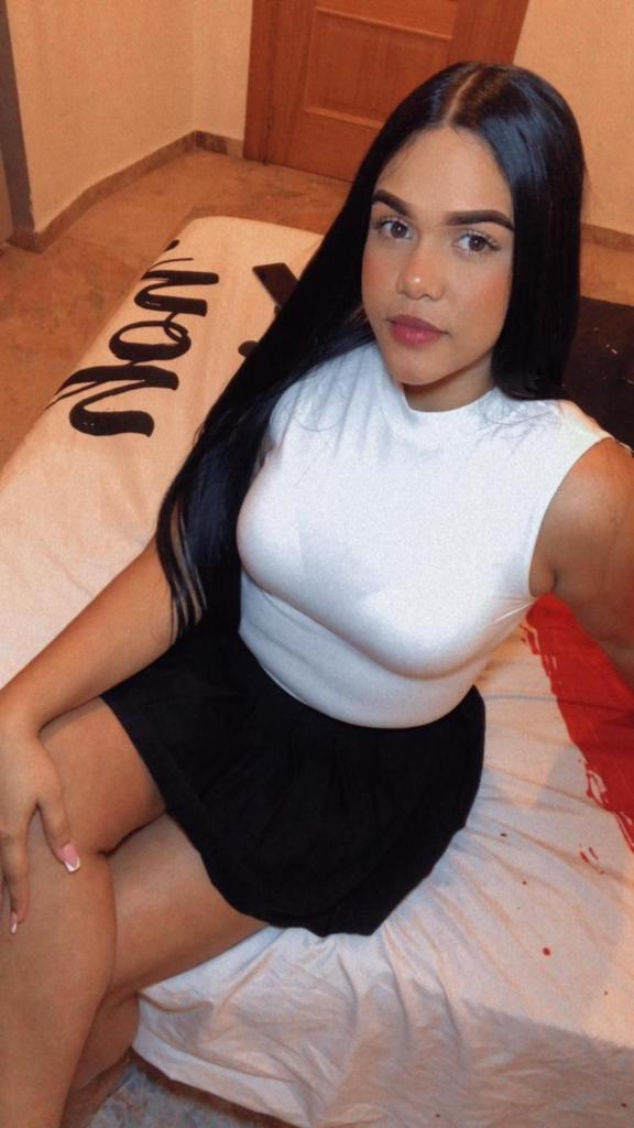 Chica busca chico en Madrid: 