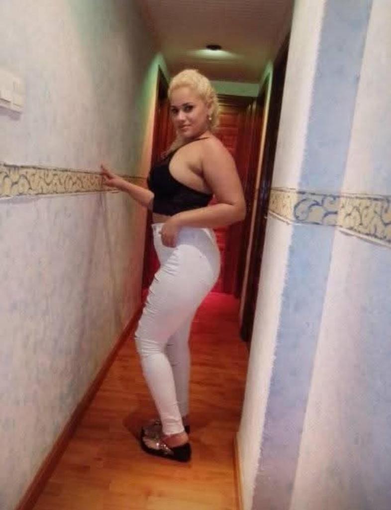 Chica busca chico en Jaén: 