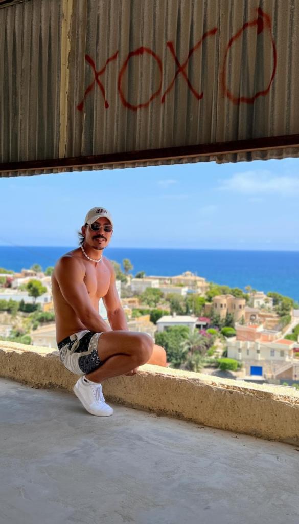 Chico busca chica en Alicante: 