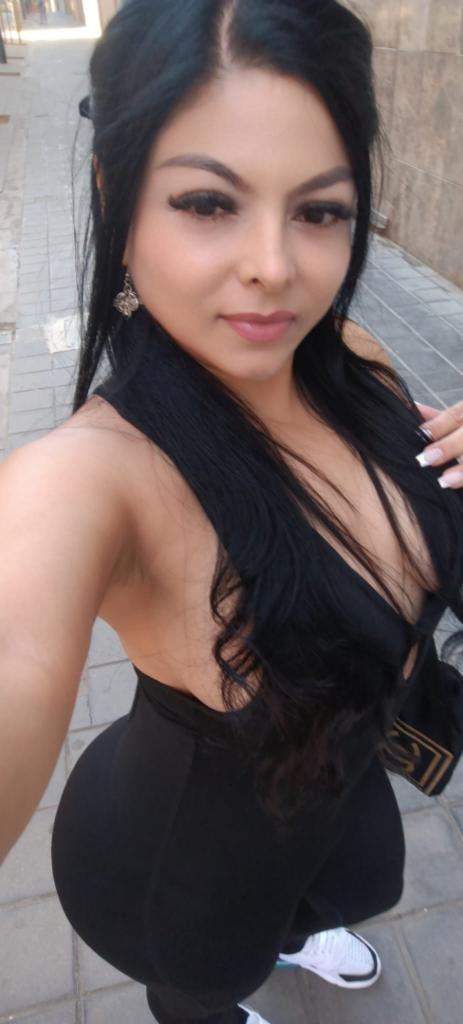 Chica busca chico en Valencia: 