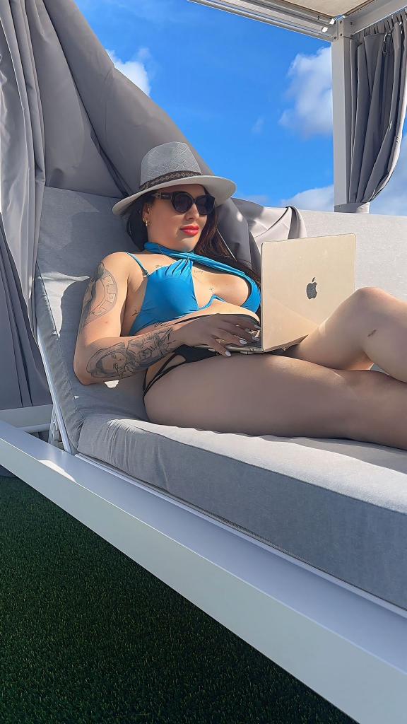 Transexual en Ávila: 