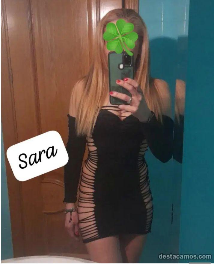 Chica busca chico en Toledo: 