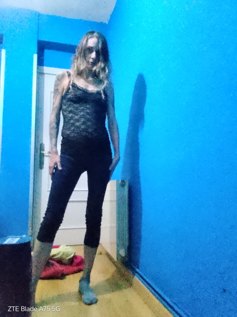 Chica busca chico en Madrid: 