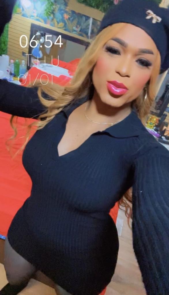 643640626: Transexual en Mallorca