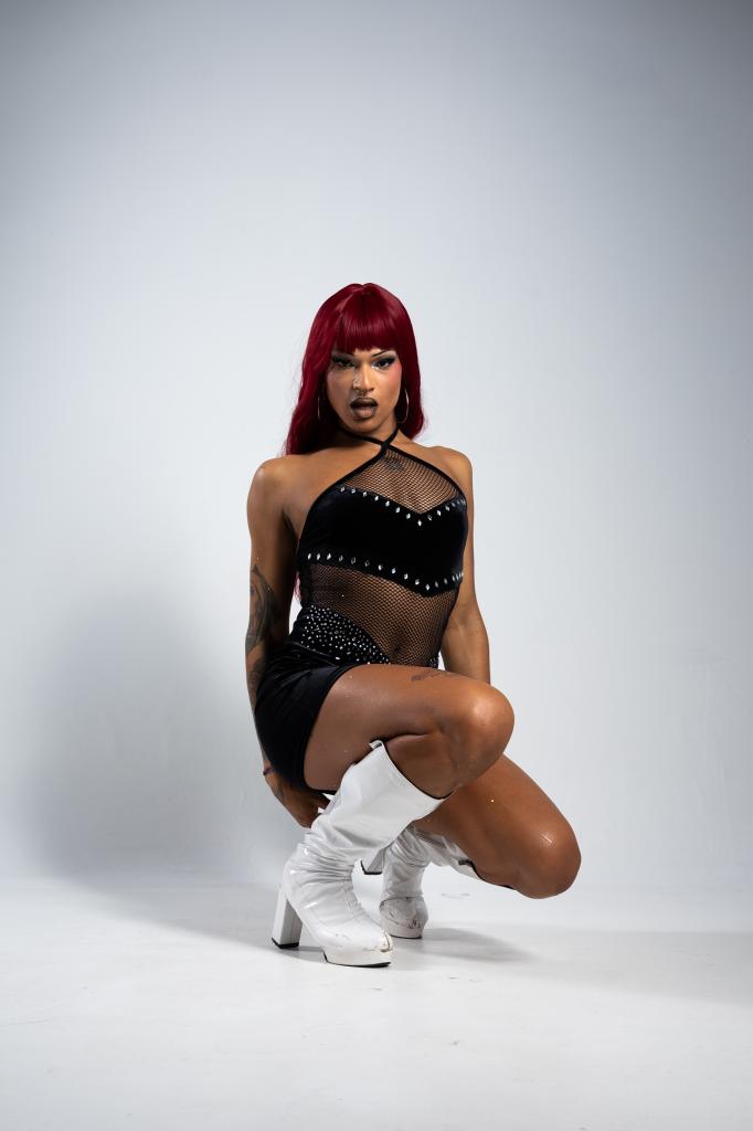 Travesti en Valencia: 