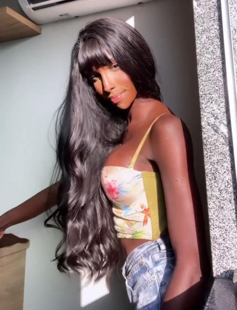 Travesti en Granada: 