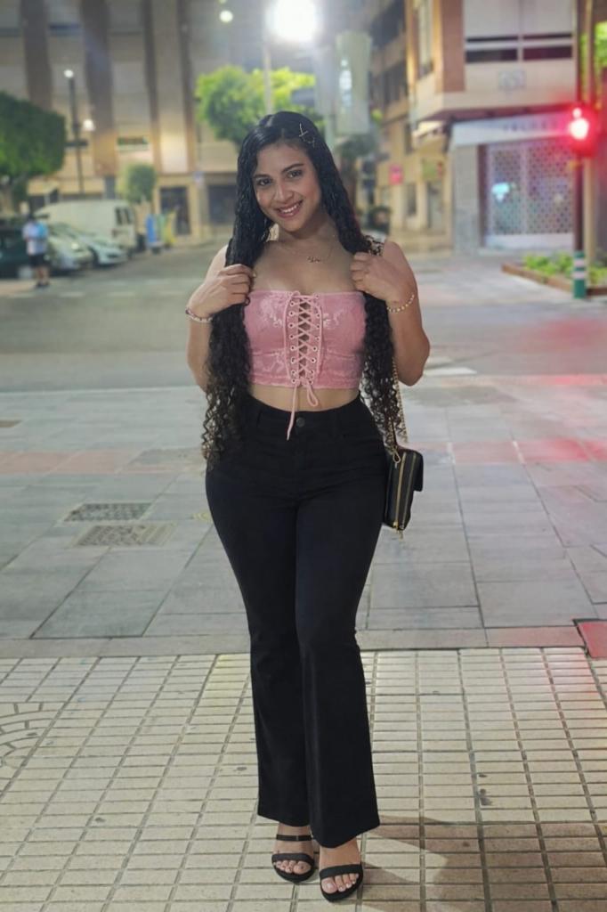 Chica busca chico en Valencia: 