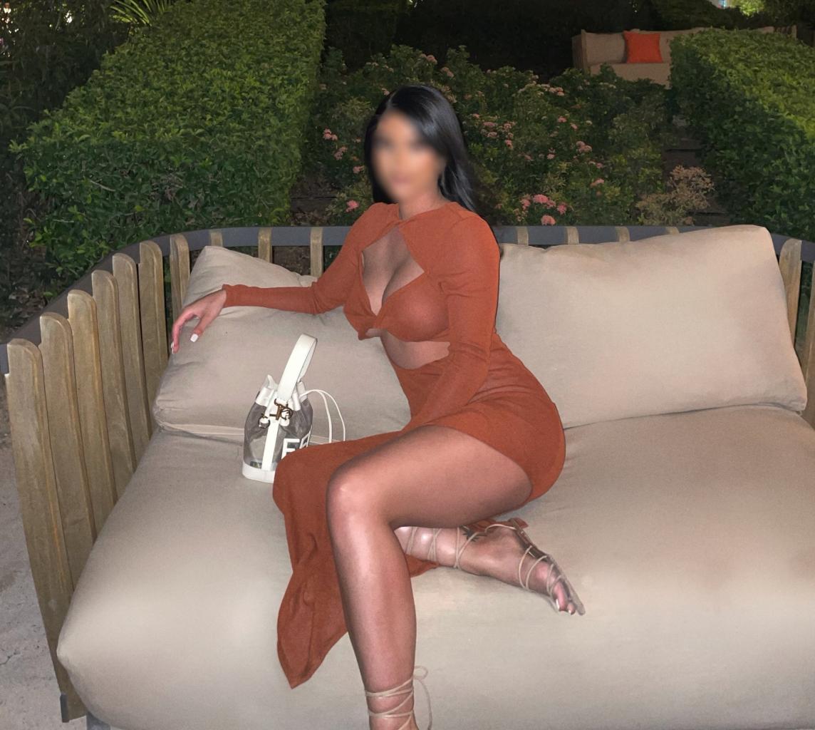 Chica busca chico en Madrid: 