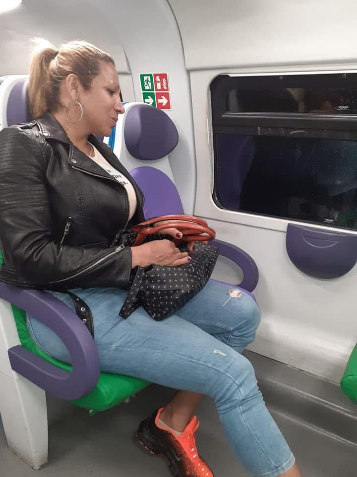 Transexual en León: 