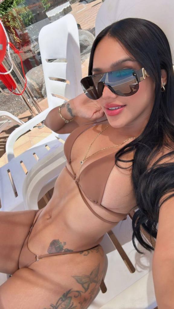 Chica busca chico en Madrid: Chica busca chico