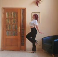 600351087: Chica busca chico en Madrid