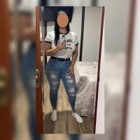 610811342: Chica busca chico en Madrid