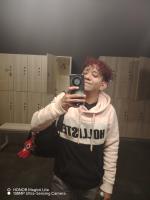 661346623: Chico busca chica en Almería