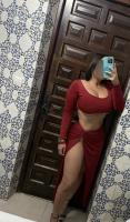 662217165: Chica busca chico en Málaga