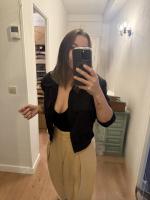 602502603: Chica busca chico en Badajoz