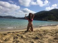 624659013: Chica busca chico en Ibiza