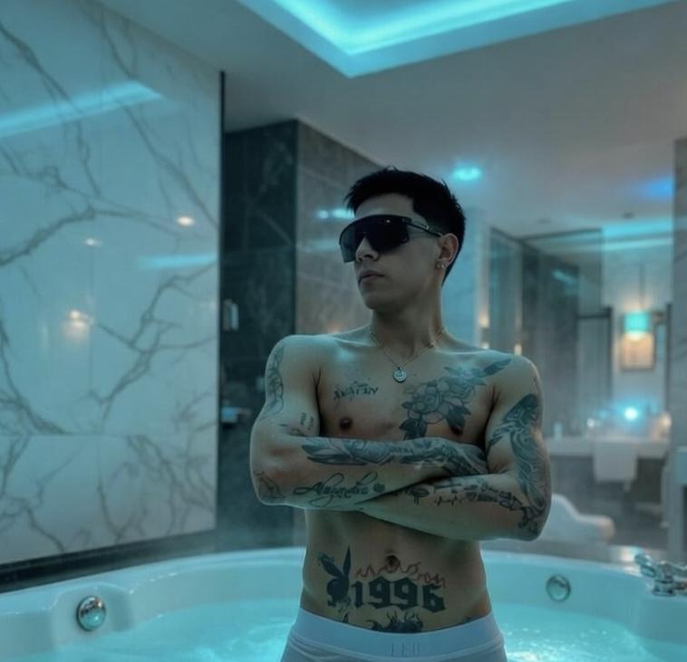 Chico busca chica en Barcelona: 