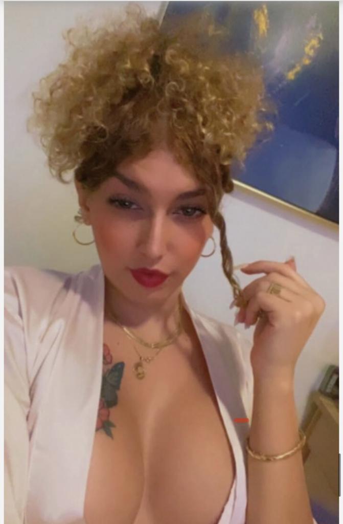 Transexual en Sevilla: 