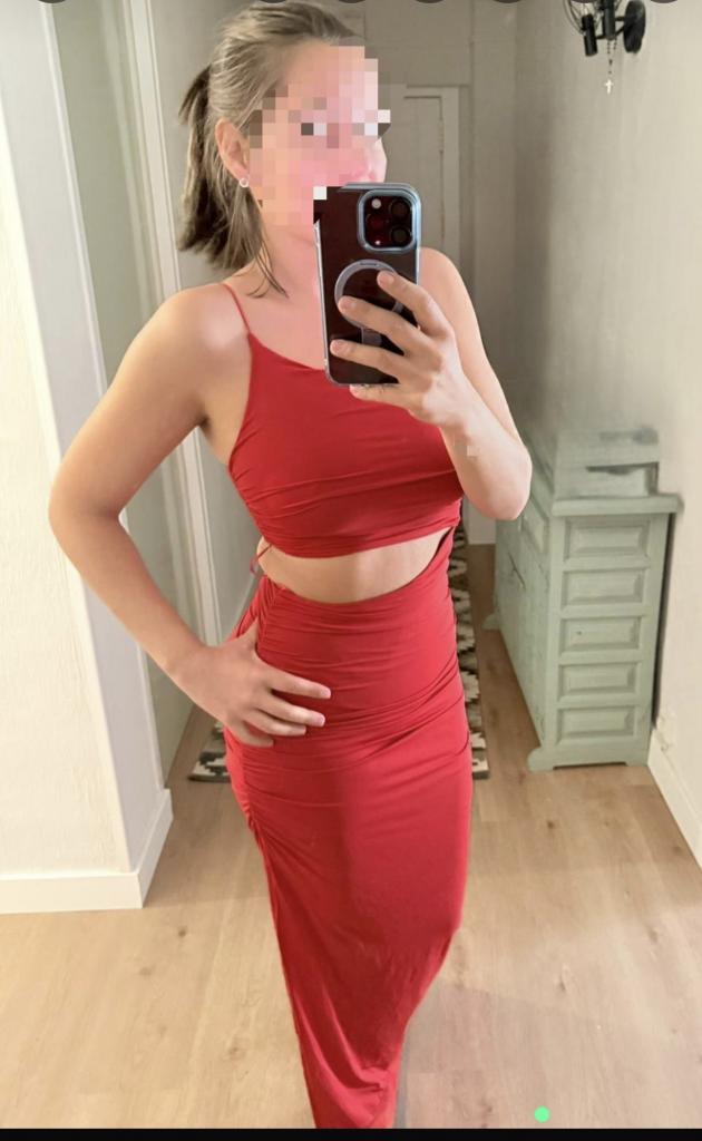 Chica busca chico en Badajoz: 