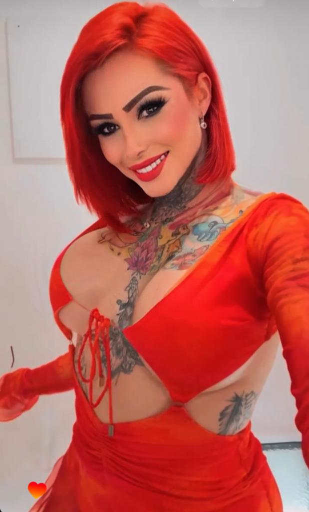 604246221: Transexual en Madrid