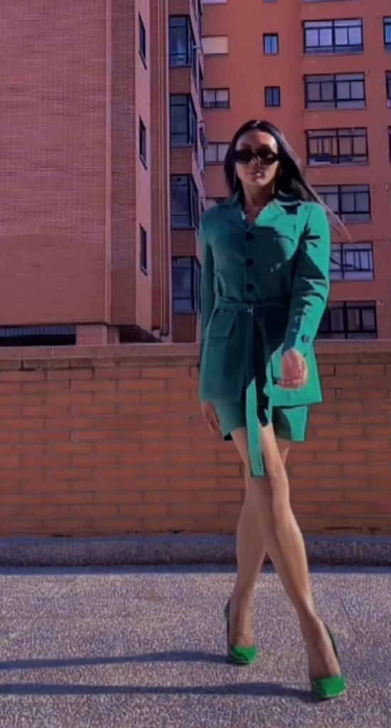 602685624: Travesti en Valladolid