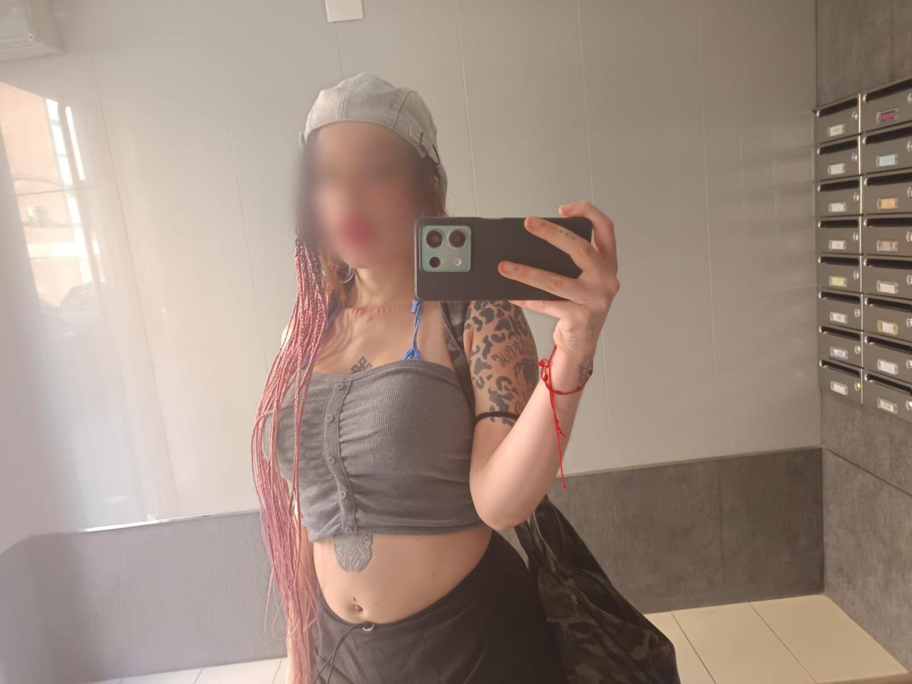 Chica busca chico en Valladolid: 