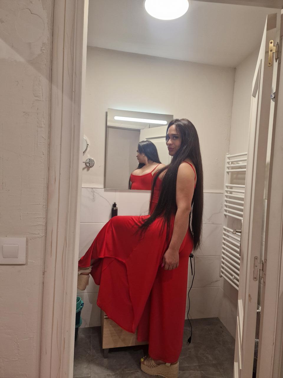 672931051: Transexual en Asturias