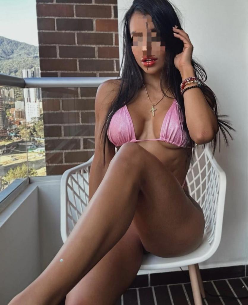 Chica busca chico en Alicante: 