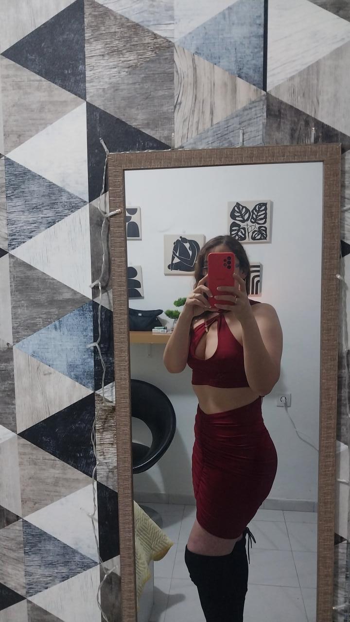 Chica busca chico en Sevilla: 