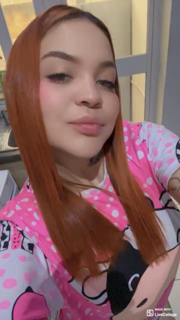 Chica busca chico en Madrid: Chica busca chico