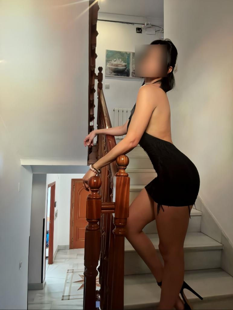 Chica busca chico en Granada: 