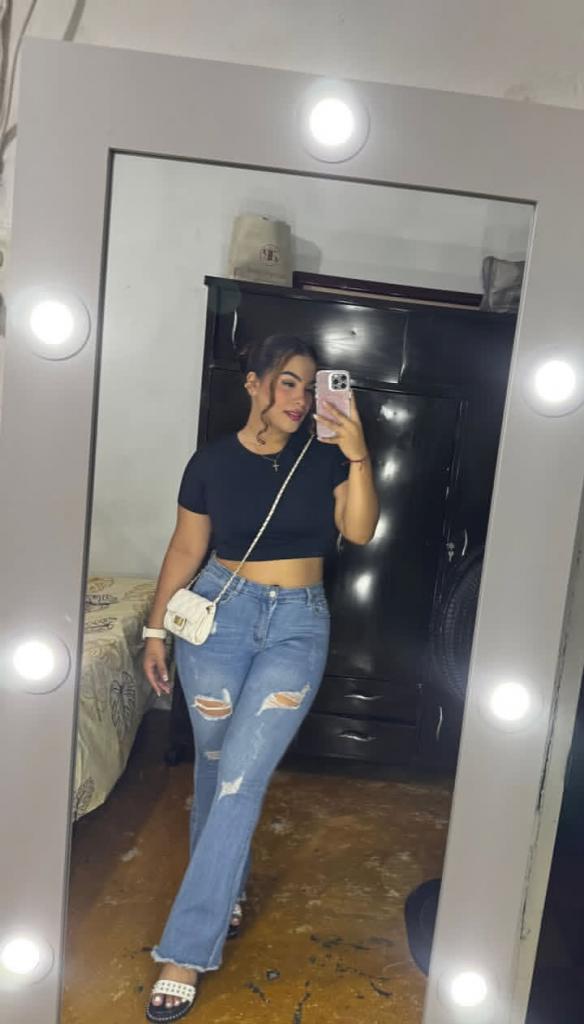 Chica busca chico en Las Palmas: 