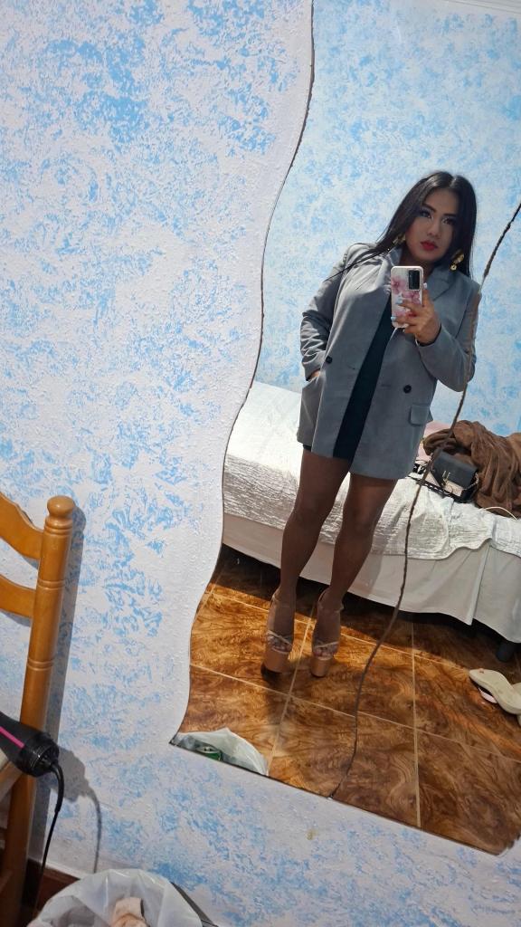 666007641: Travesti en Guipúzcoa