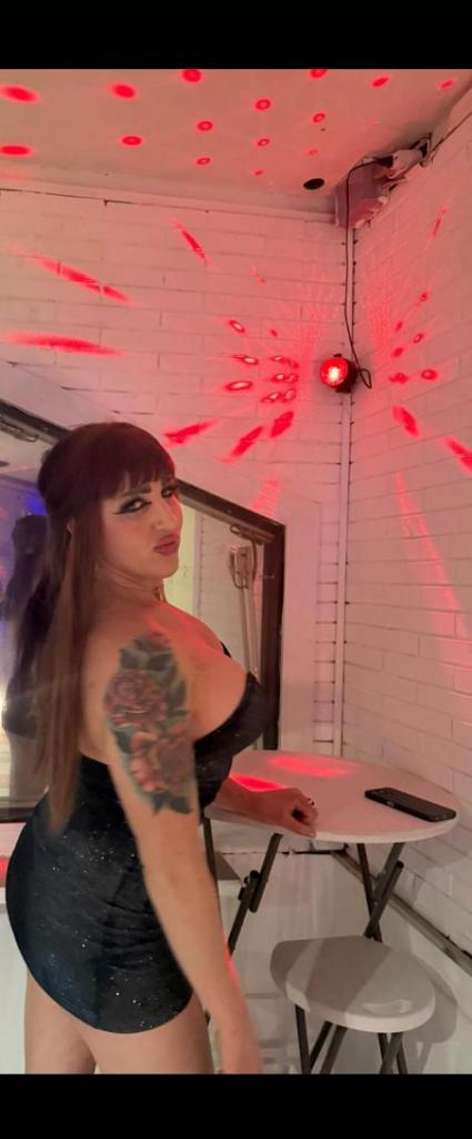 Transexual en Lérida: 