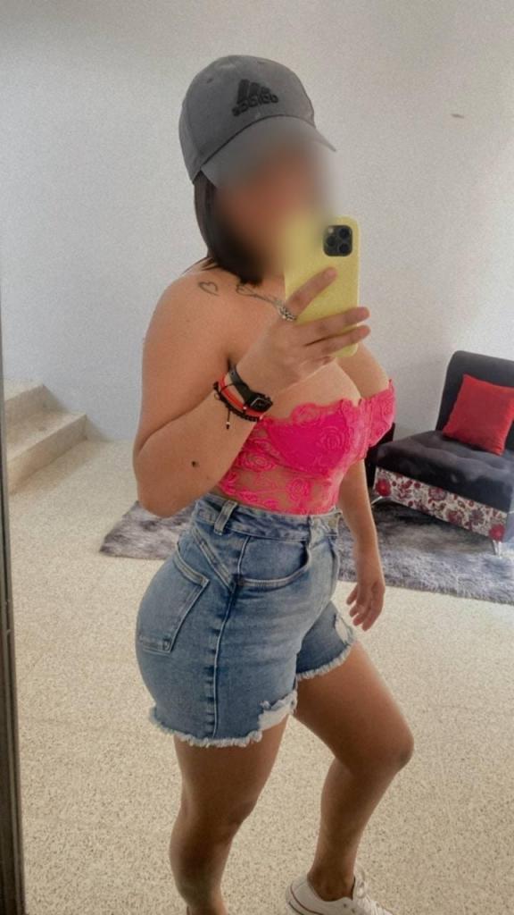 Chica busca chico en Madrid: 