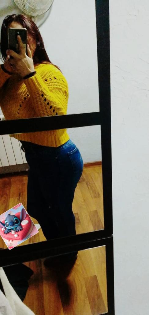 Chica busca chico en Alicante: 