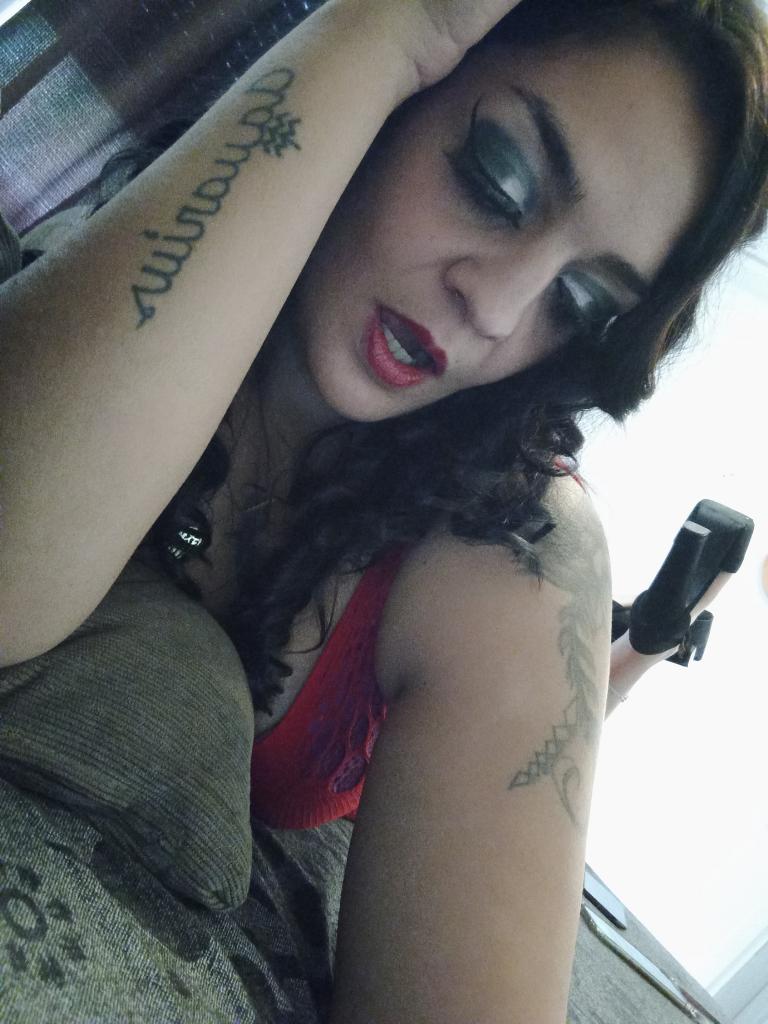 Chica busca chico en Madrid: 