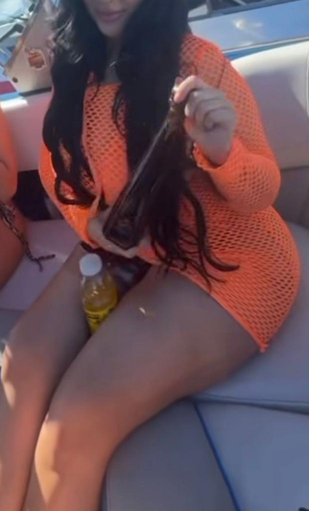 Chica busca chico en Málaga: 