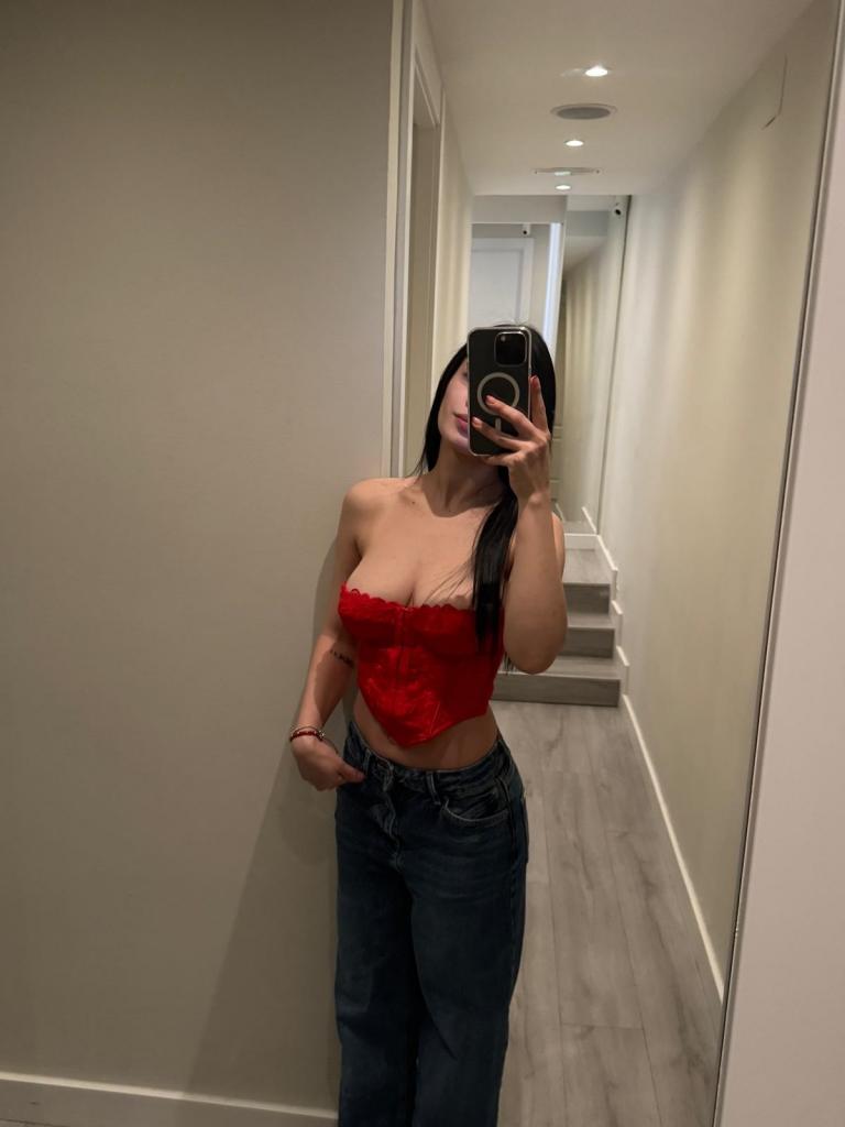 Chica busca chico en Zaragoza: 